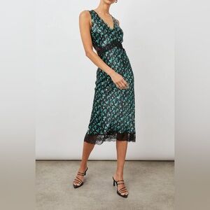 Rails Pandora dress size XS